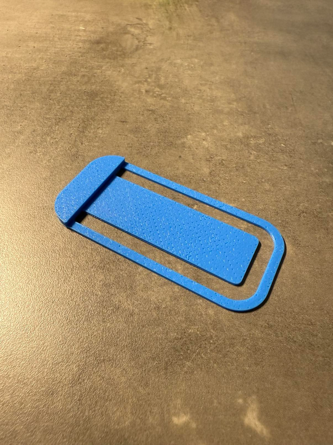 Simple Bookmark
