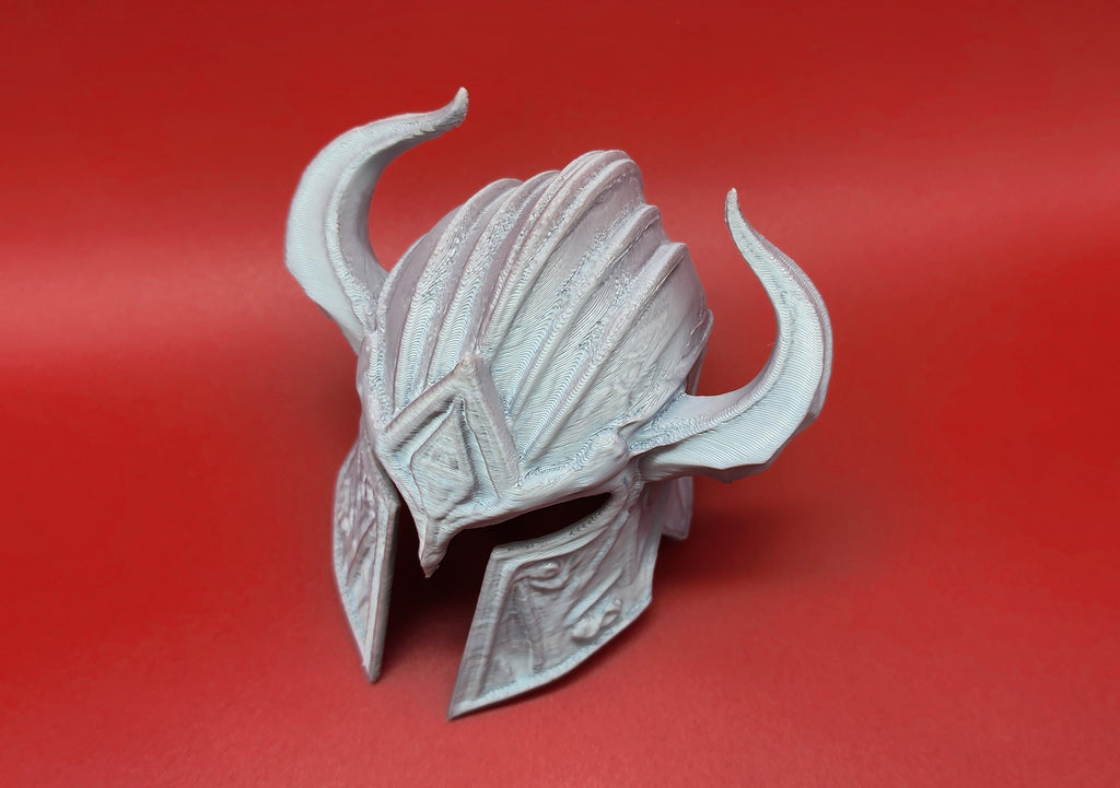 Royal Guard Helmet