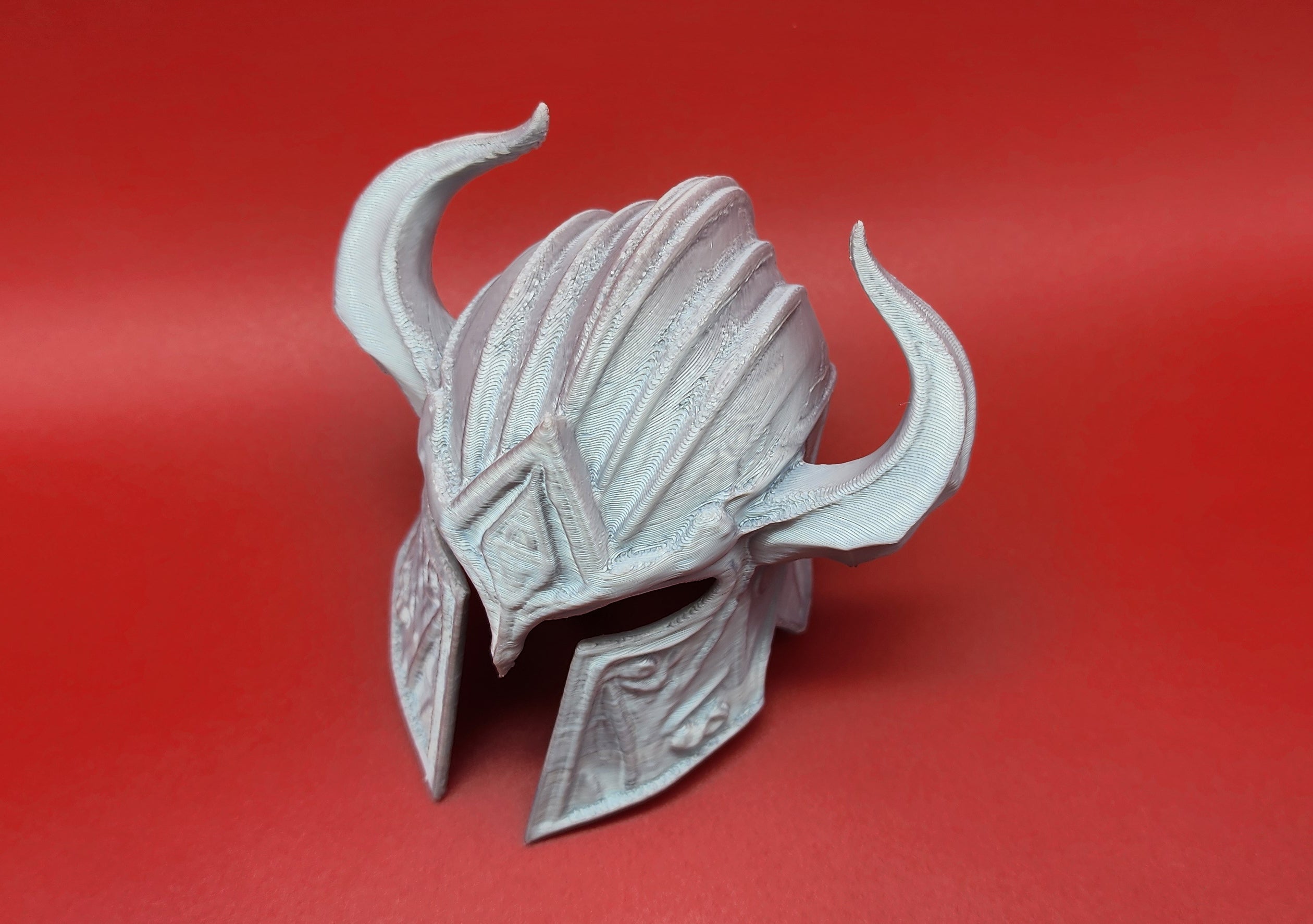 Royal Guard Helmet
