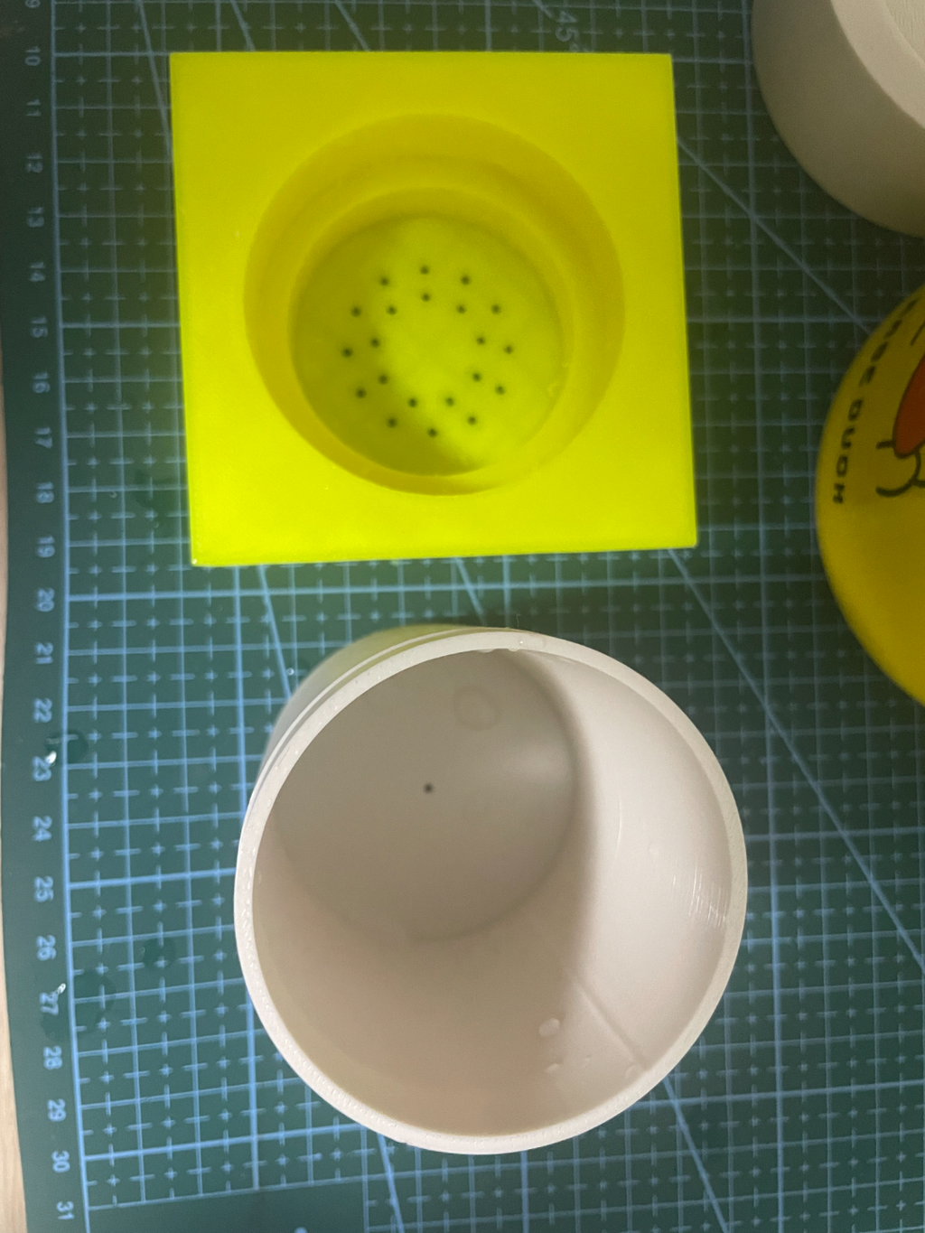 马里奥风格咖啡冰萃系统（宜家洞洞板可用）
