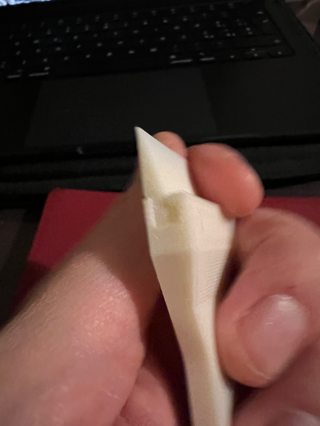 Rechargeable Bed Scraper