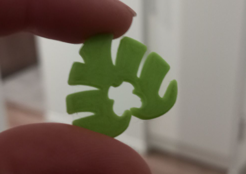 Bread Clip