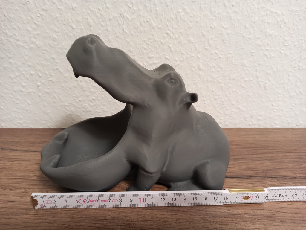 Hippo Bowl