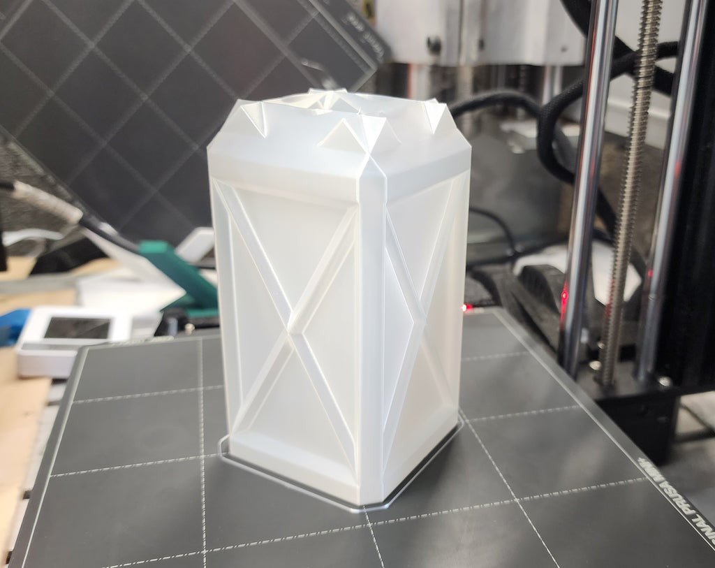 Lantern ⌺ Vase Mode