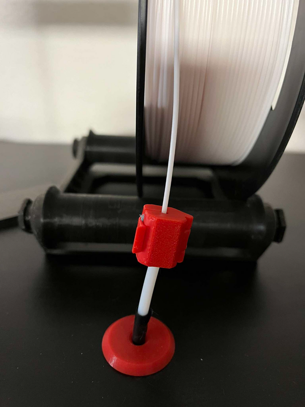 Filament cleaning from impurities, 清除燈絲雜質