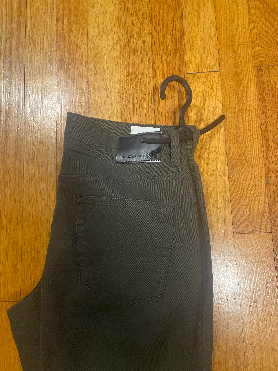 Pants Hanger