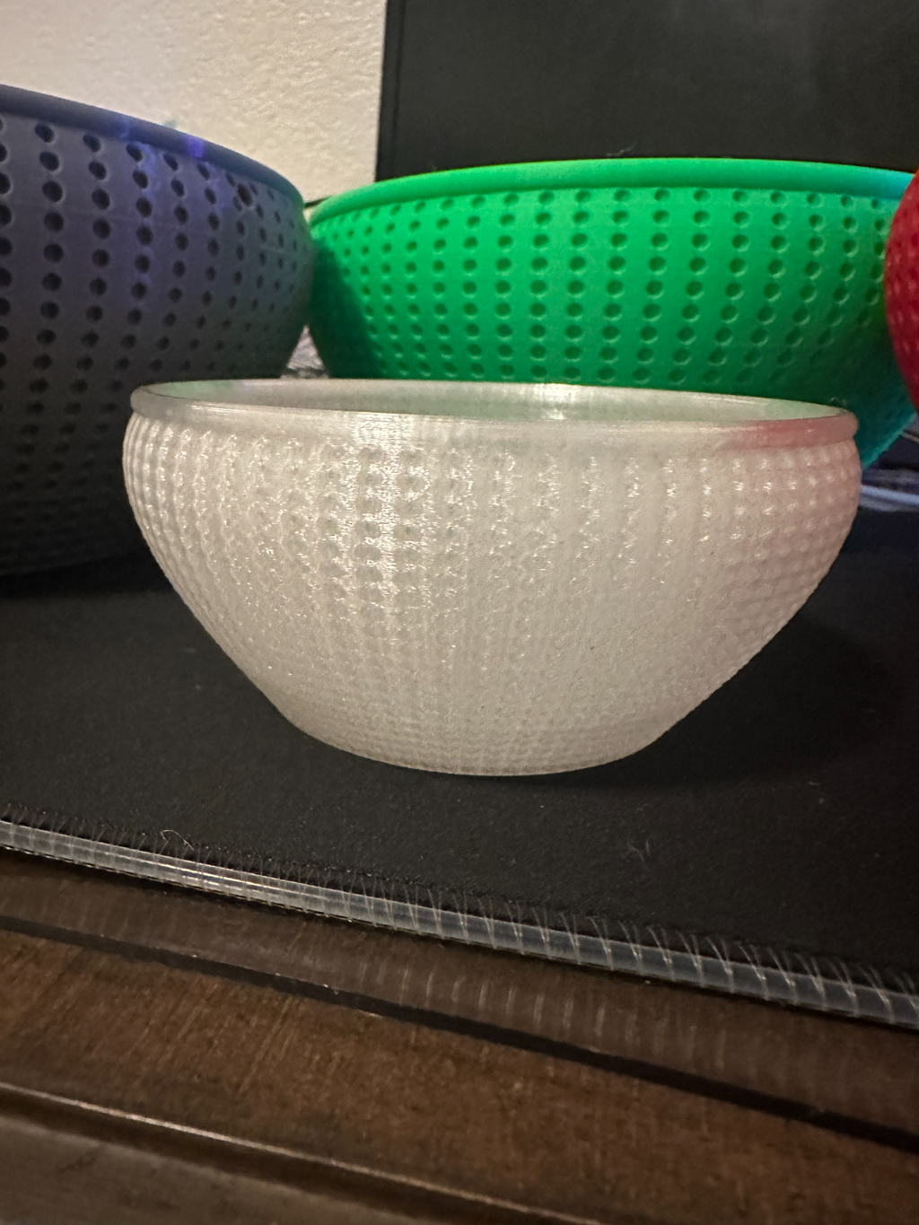 decorative bowl