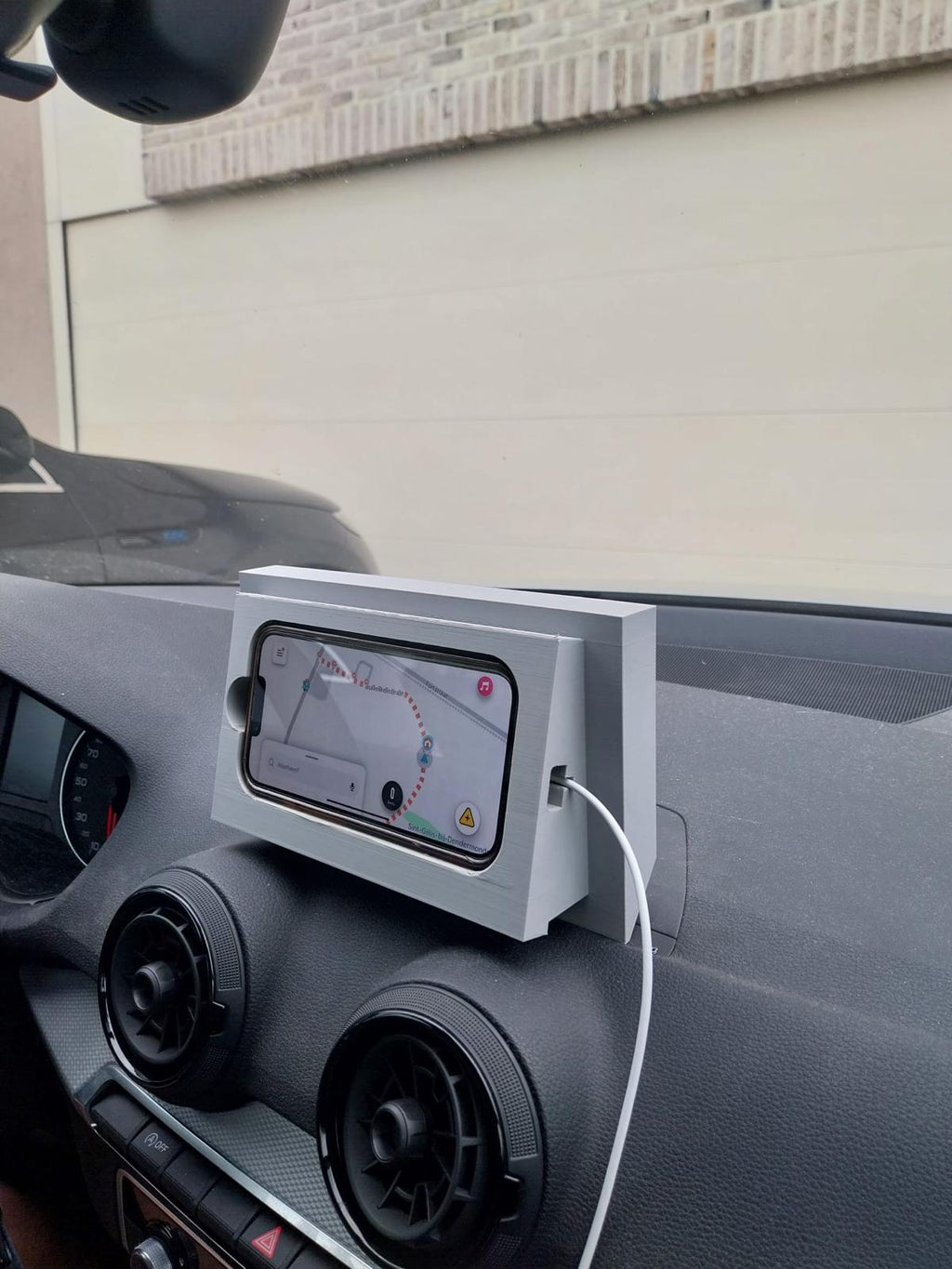 Phone Holder