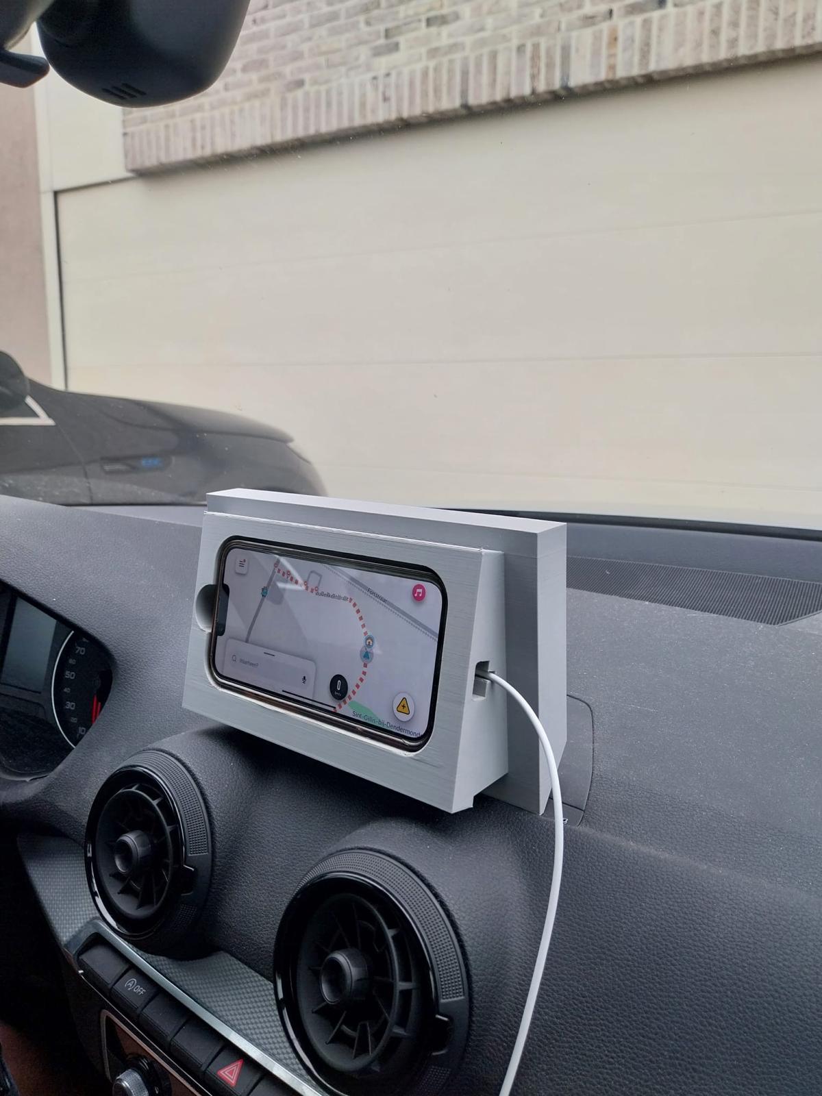 Phone Holder