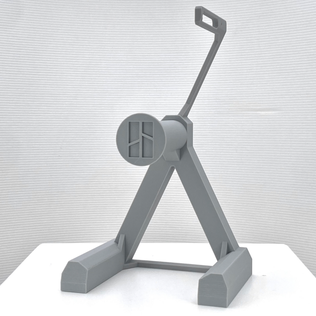 Spool holder simple
