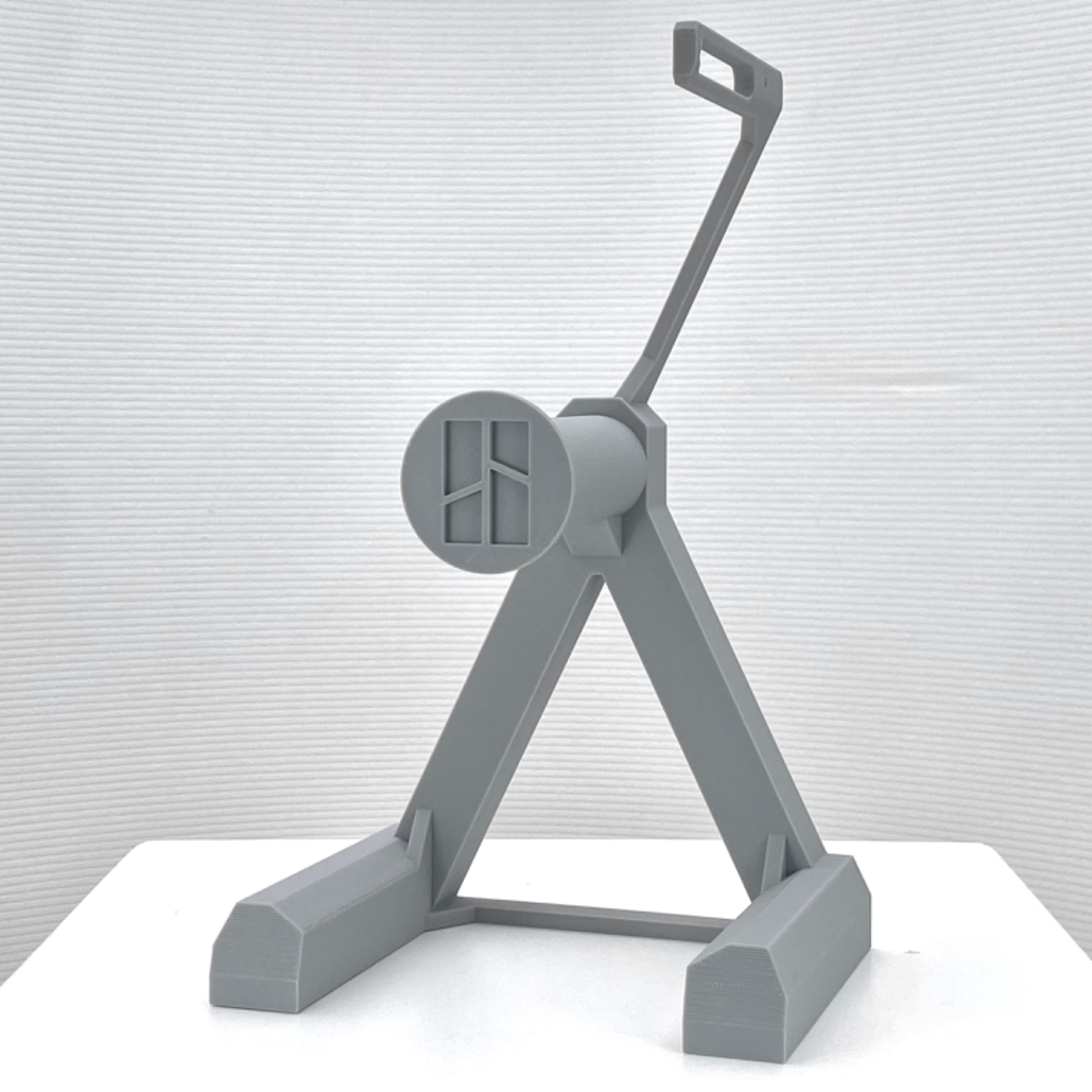 Spool holder simple