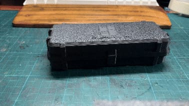 A1 mini/A1 series Narrow Tool Box