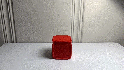 Transforming Block Puzzle