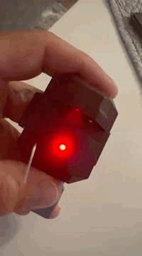 Abwurfsystem DJI Neo Drohne (Ali Express)