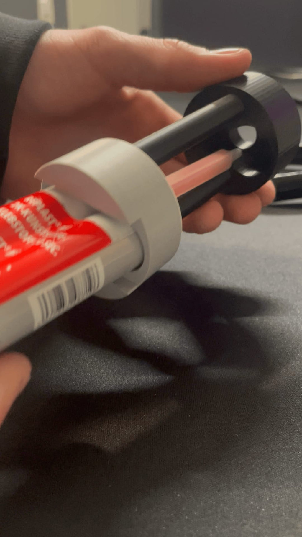 2K Kleber Adapter