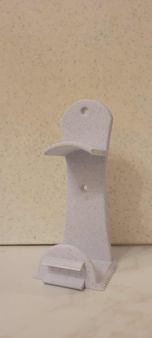 Tape Buddy - Kitchen & Garage Tape Dispenser