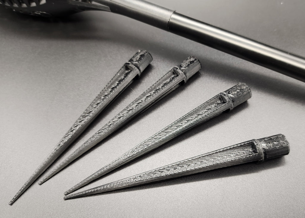 Replacement Stakes for Solar Lawn Lights