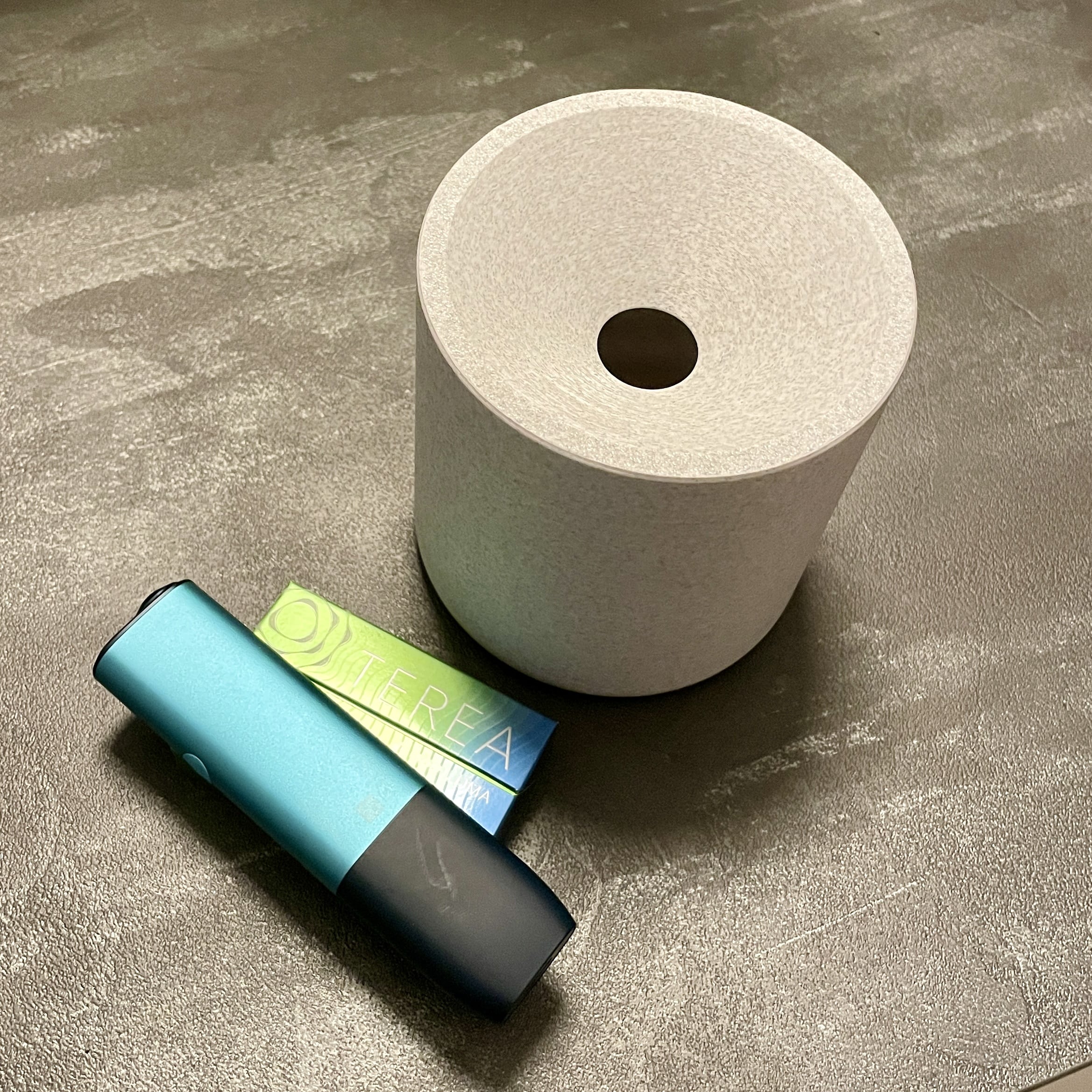 Big Ashtray (IQOS/Terea Compatible)