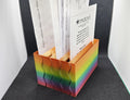 Scalable Letter & Mail Organizer - Vase Mode