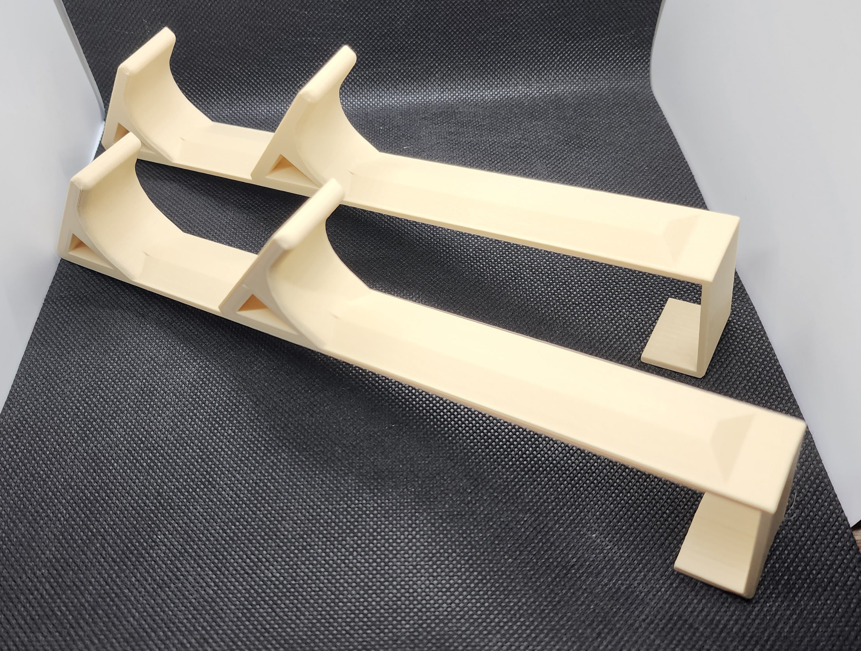 Over-The-Door Double Hooks