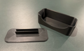 Sunglasses Holder (VW ID.4 21-22 & EU Console Compatible) - Split Print