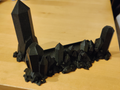 Crystal Dock (Nintendo Switch Compatible)