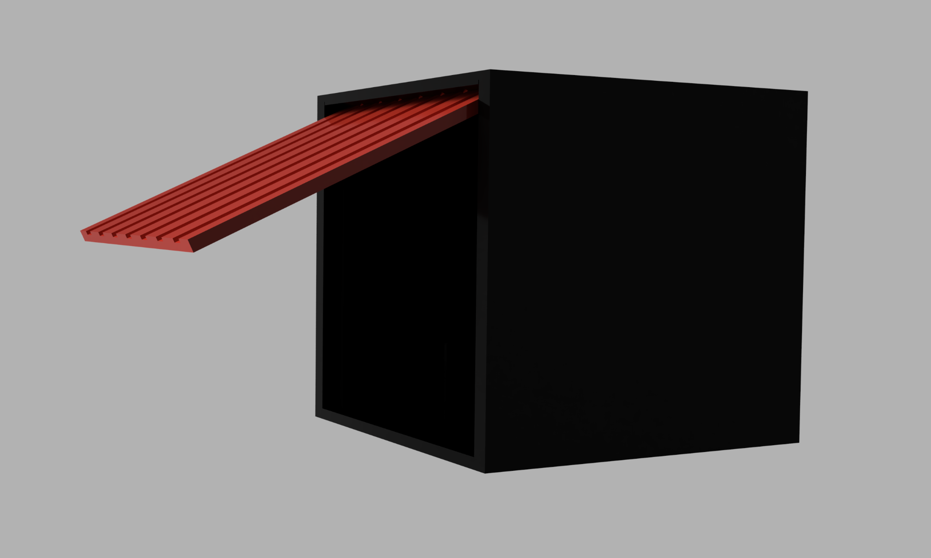 Garage and Car Puzzle - Level 10 / 10