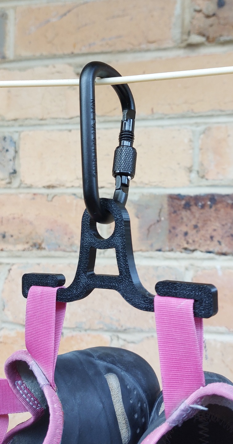 Shoe Hanger/Hook
