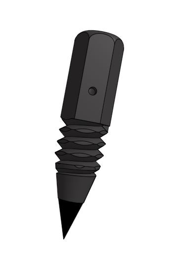 Boligrafo Llavero