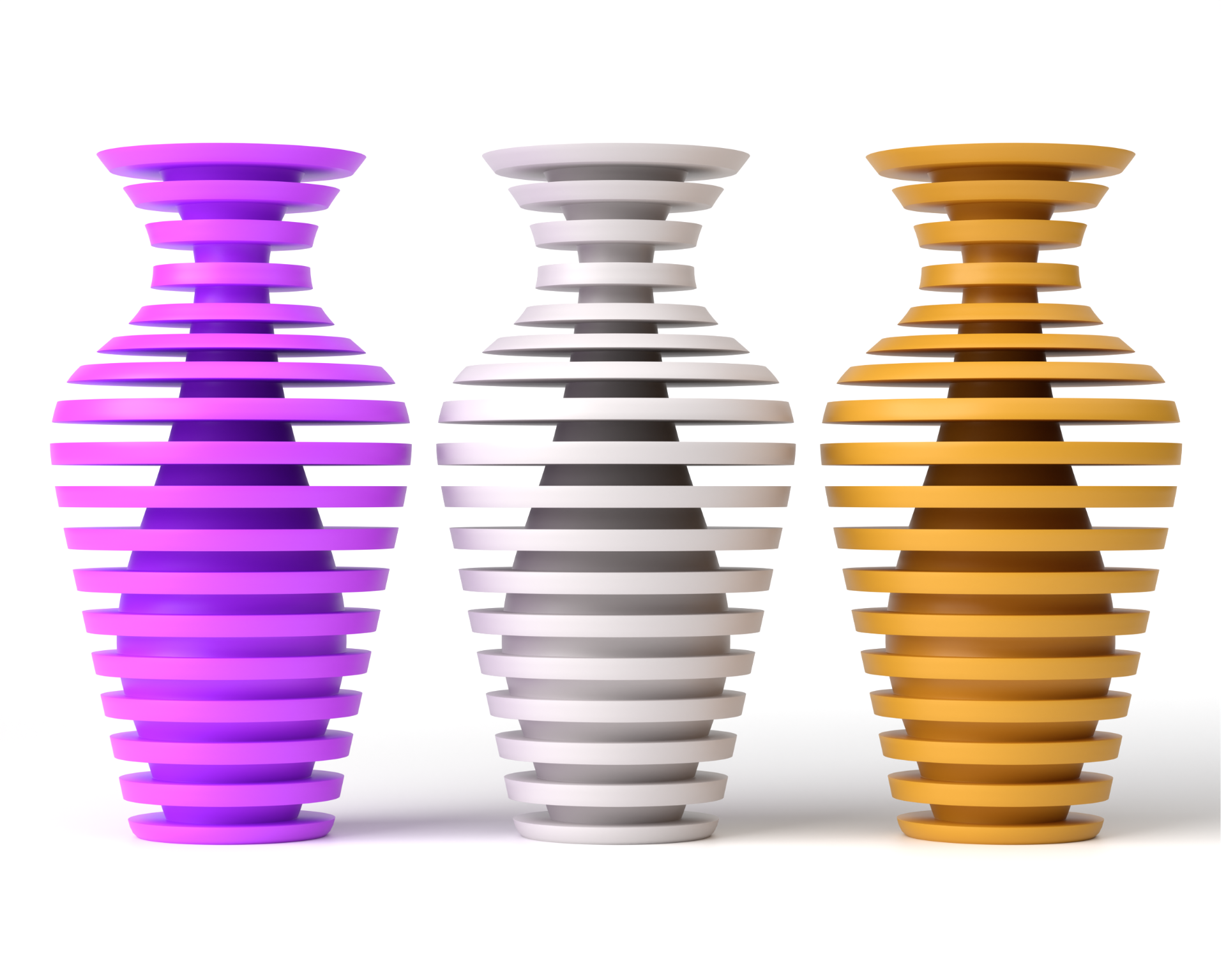 Vase ilusion
