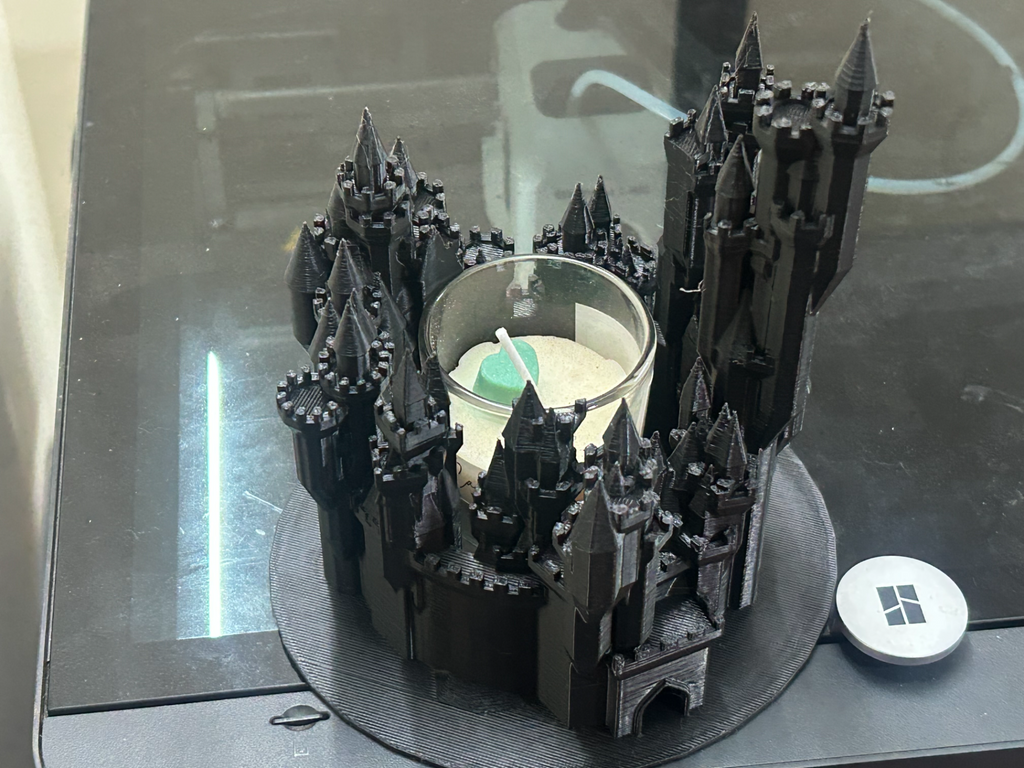 Candlelight Castle