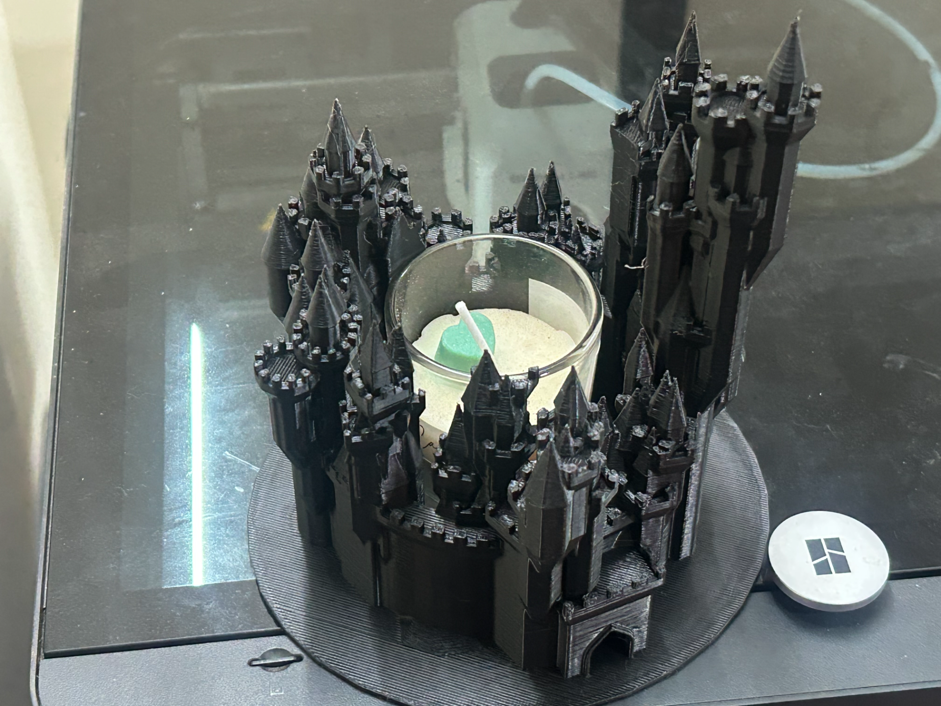 Candlelight Castle