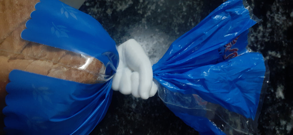 BAG CLIP LA MANITO CIERRA BOLSA