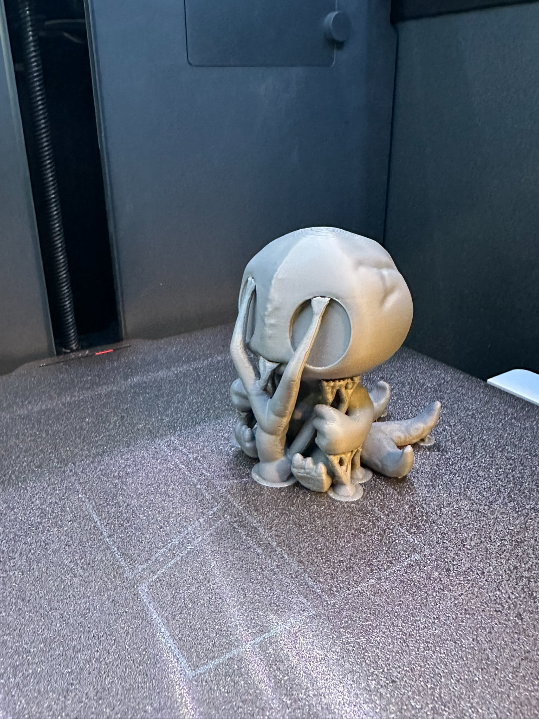 Baby Alien Mini (Free Commercial Use)