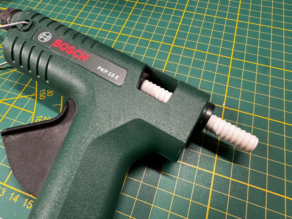 PLA Glue Gun Sticks