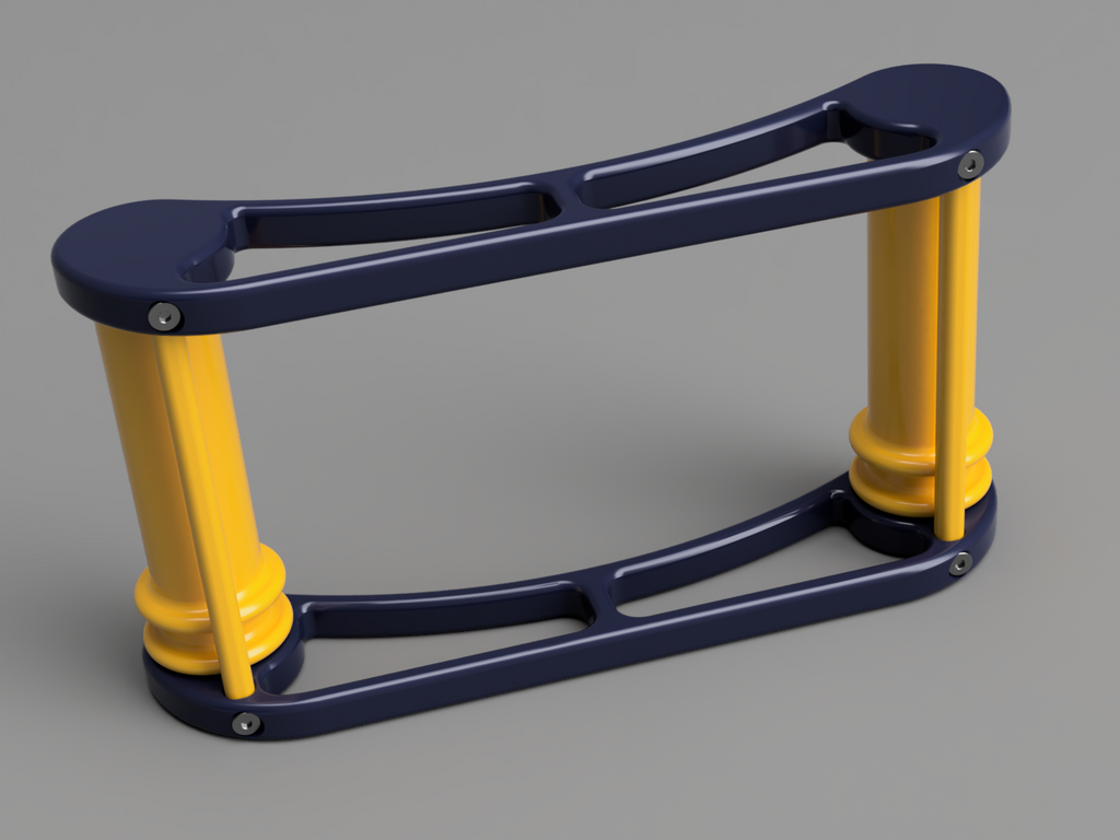 Spool roller, filament holder, spool holder