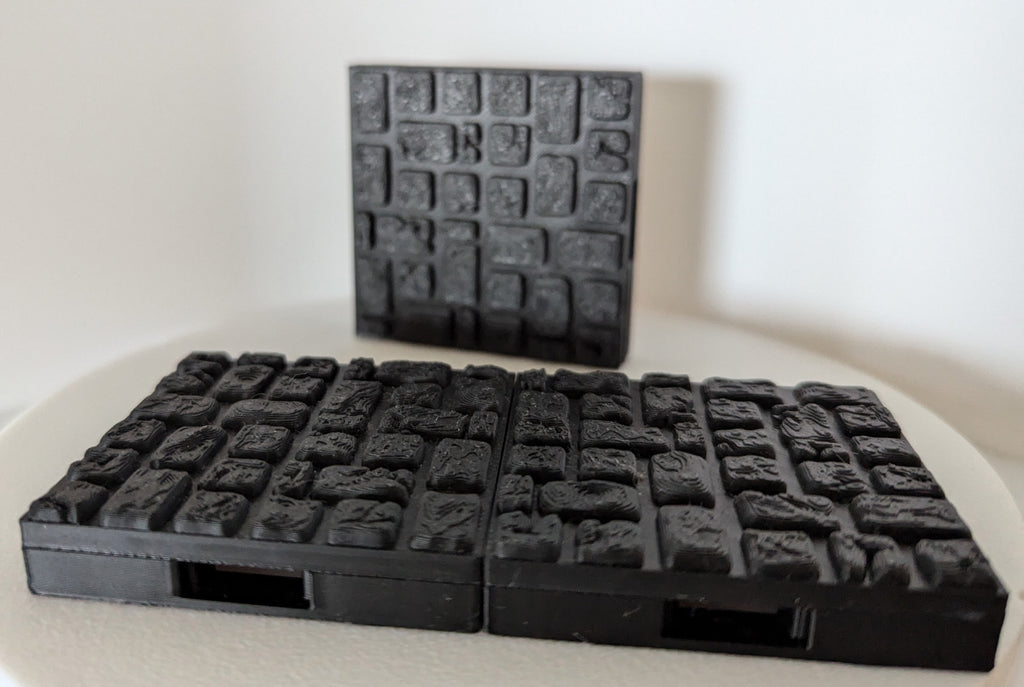 OpenForge 2.0 Special Tiles, Walls & Doors (Dngn.)