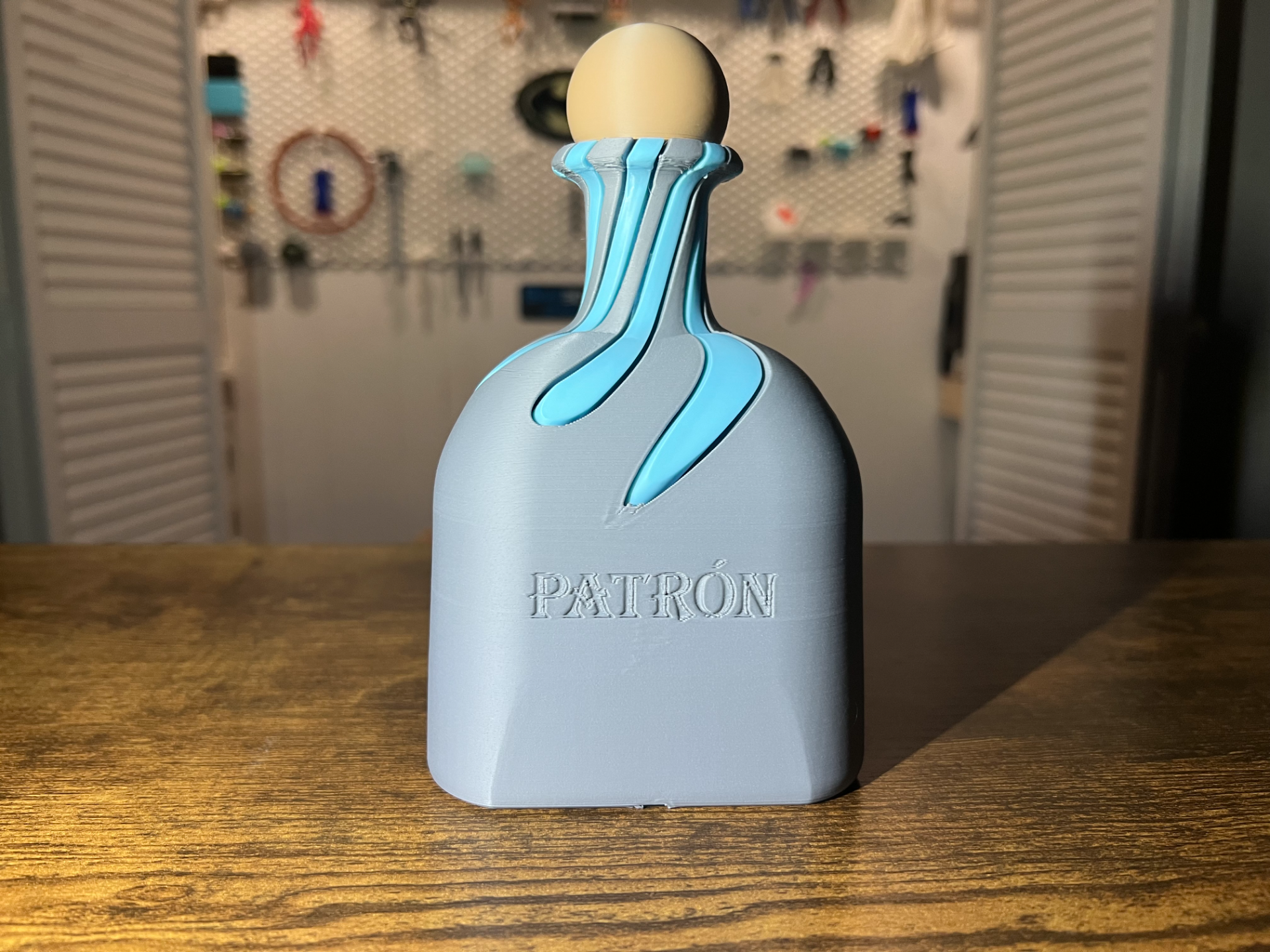 Patrón - Impossible Passthrough | Patron Tequila