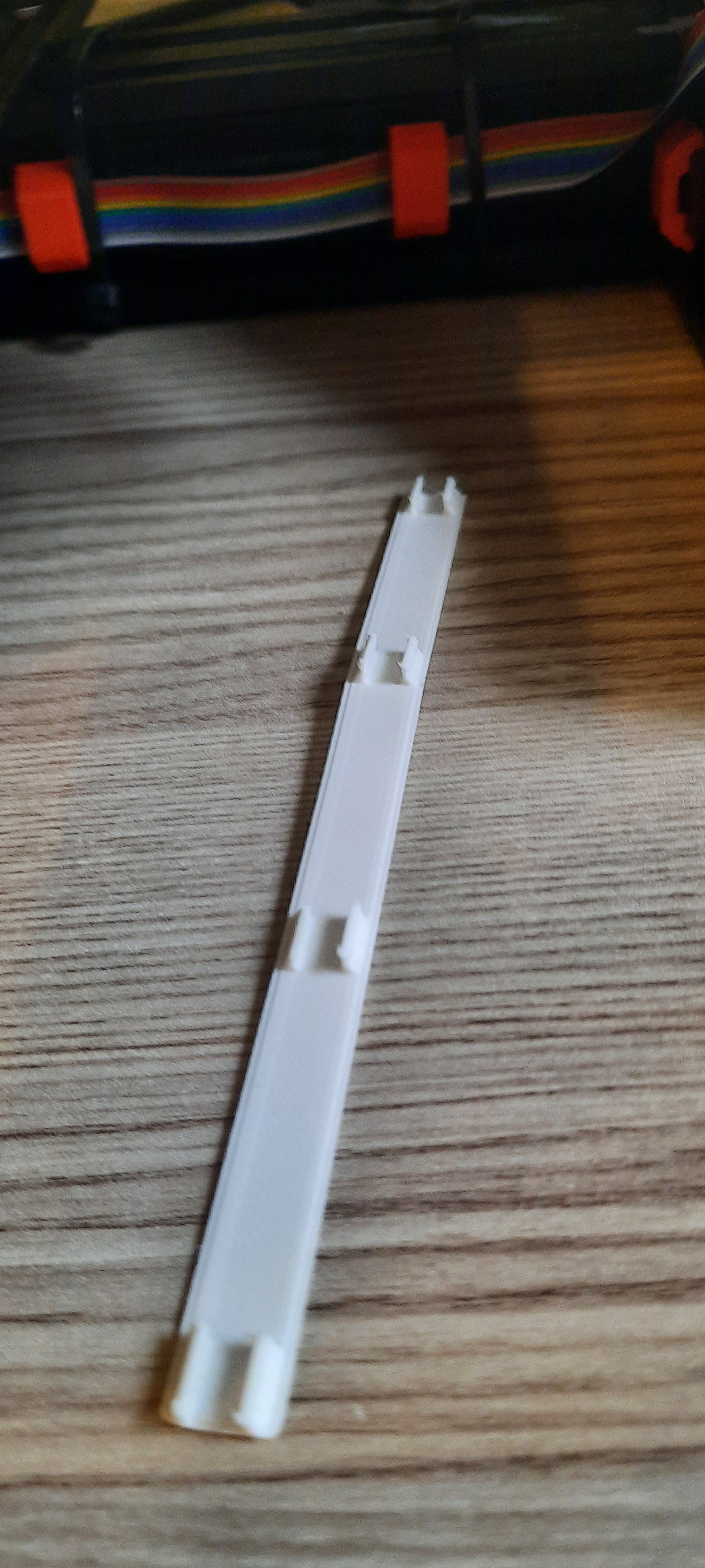 Ender 3, PRO, V2 mods (P.2)