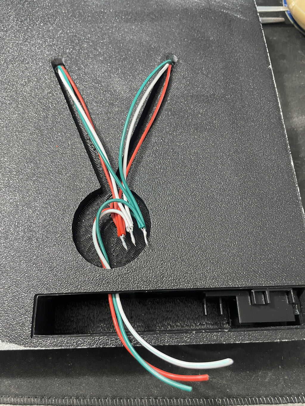 Flux capacitor for time travel