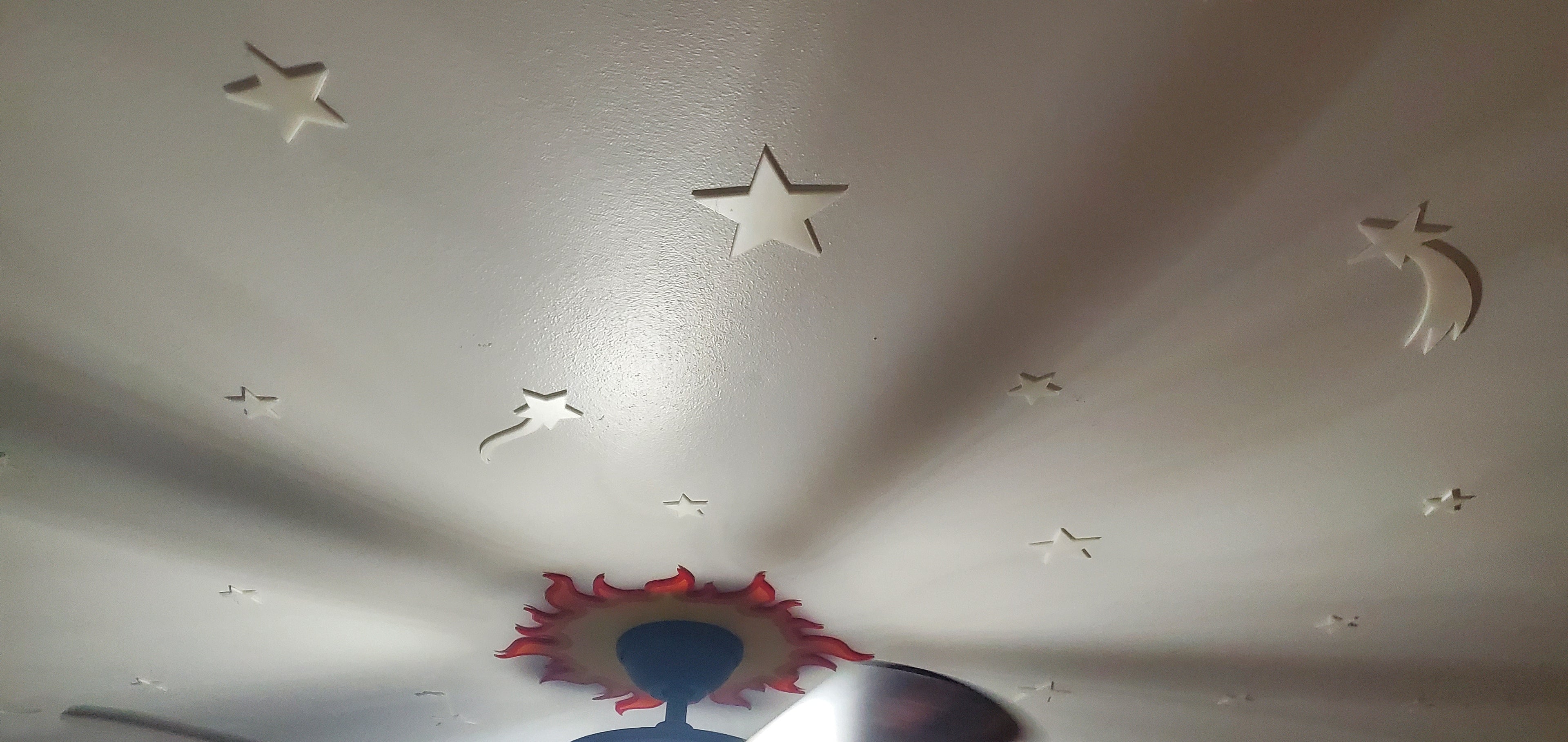 Shooting Star Pack 1