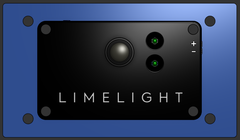 Universal Limelight Mount