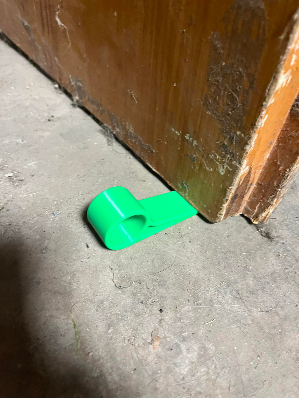 Door stop, window stop