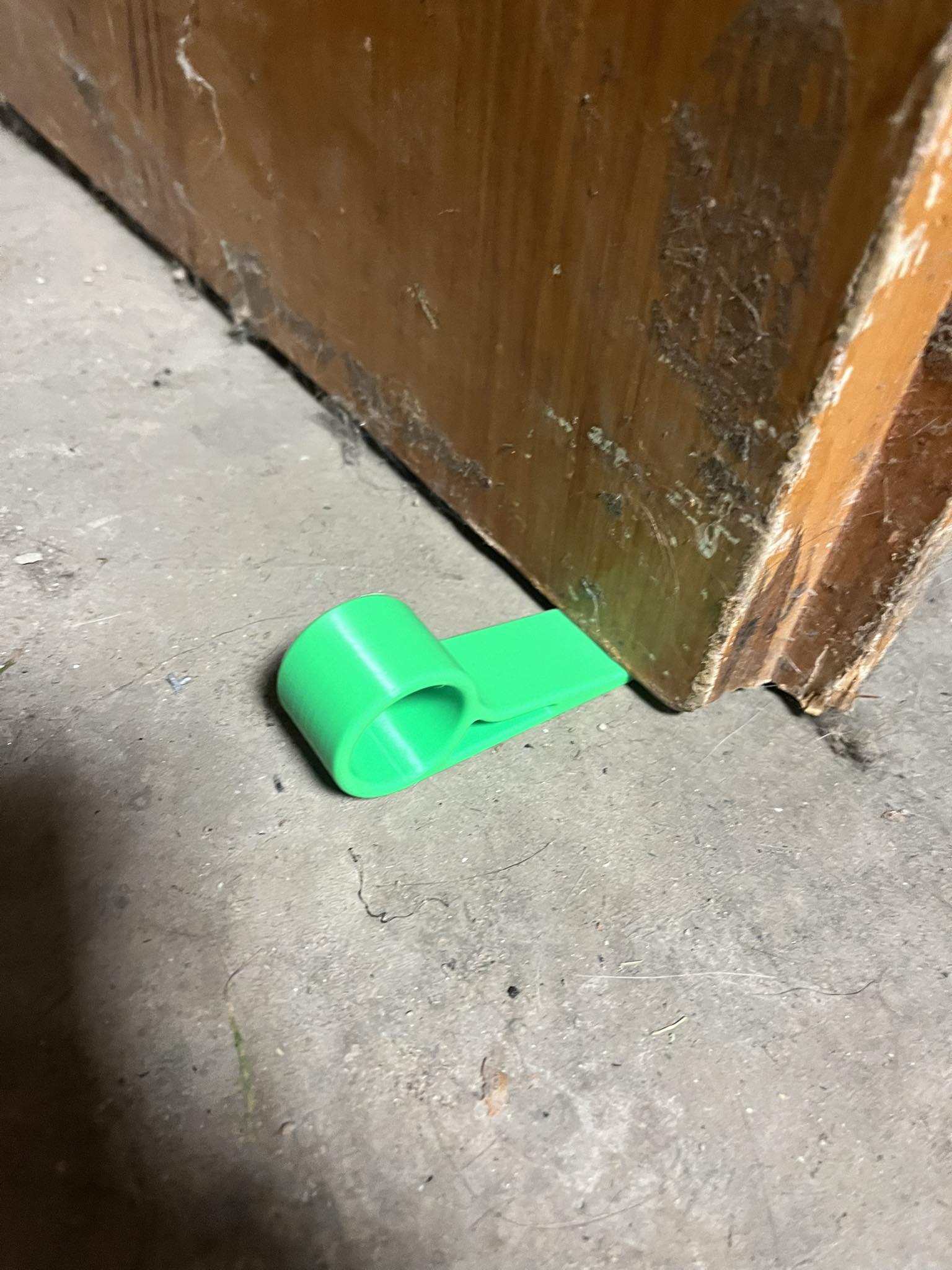 Door stop, window stop