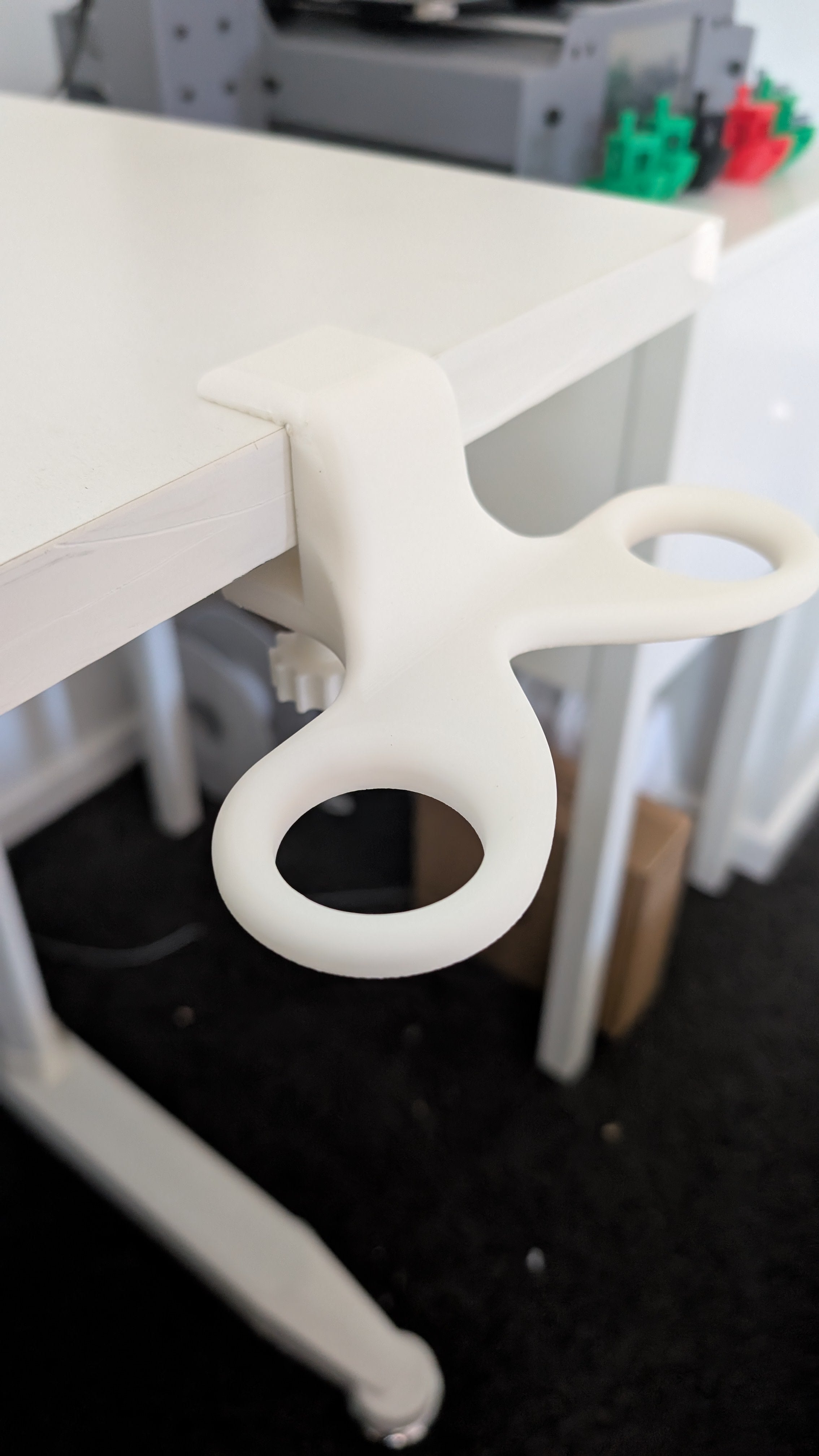 Xbox controller holder (SeriesX/S-Elite2)