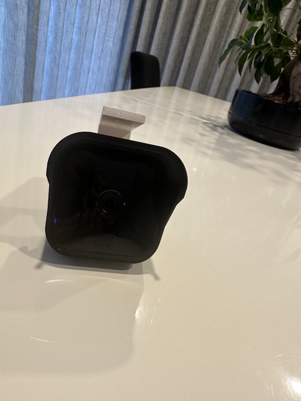 Blink Outdoor Camera Roof Support