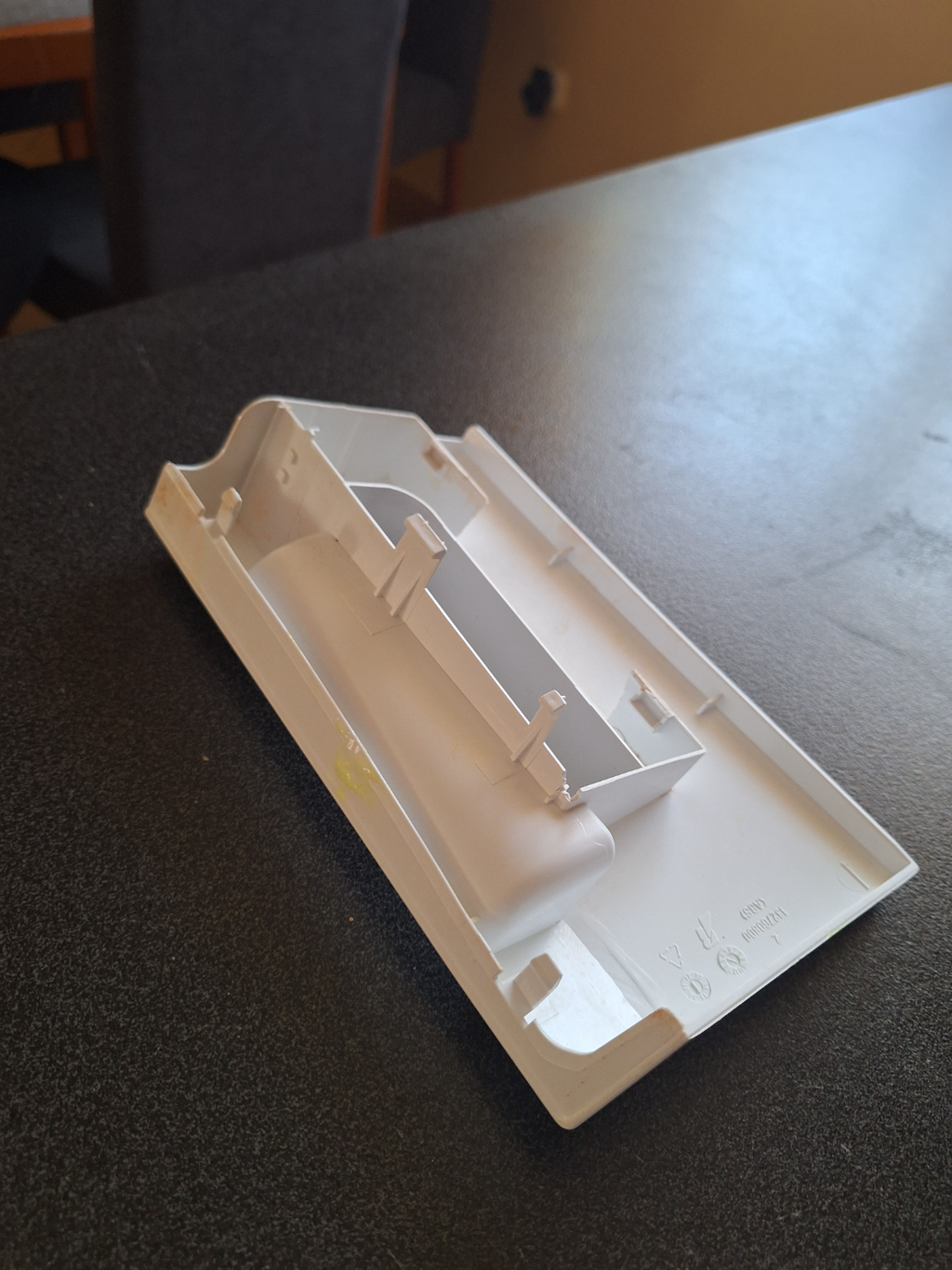 AEG Lavamat Detergent Door Handle