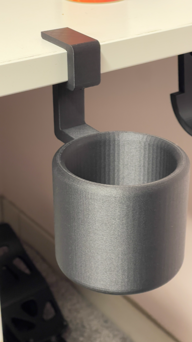 Glass/Bottle/Cup/Mug Holder V2
