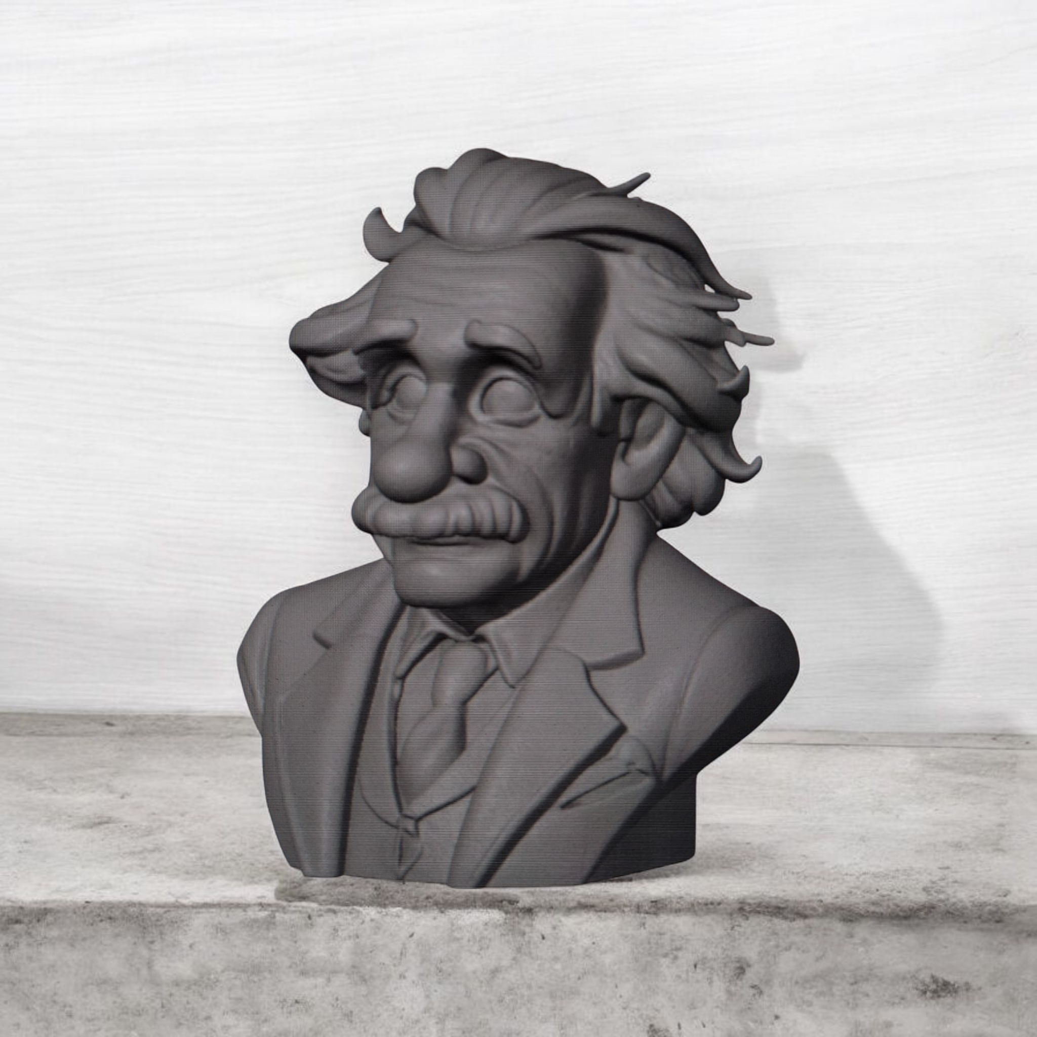 Tonton Albert