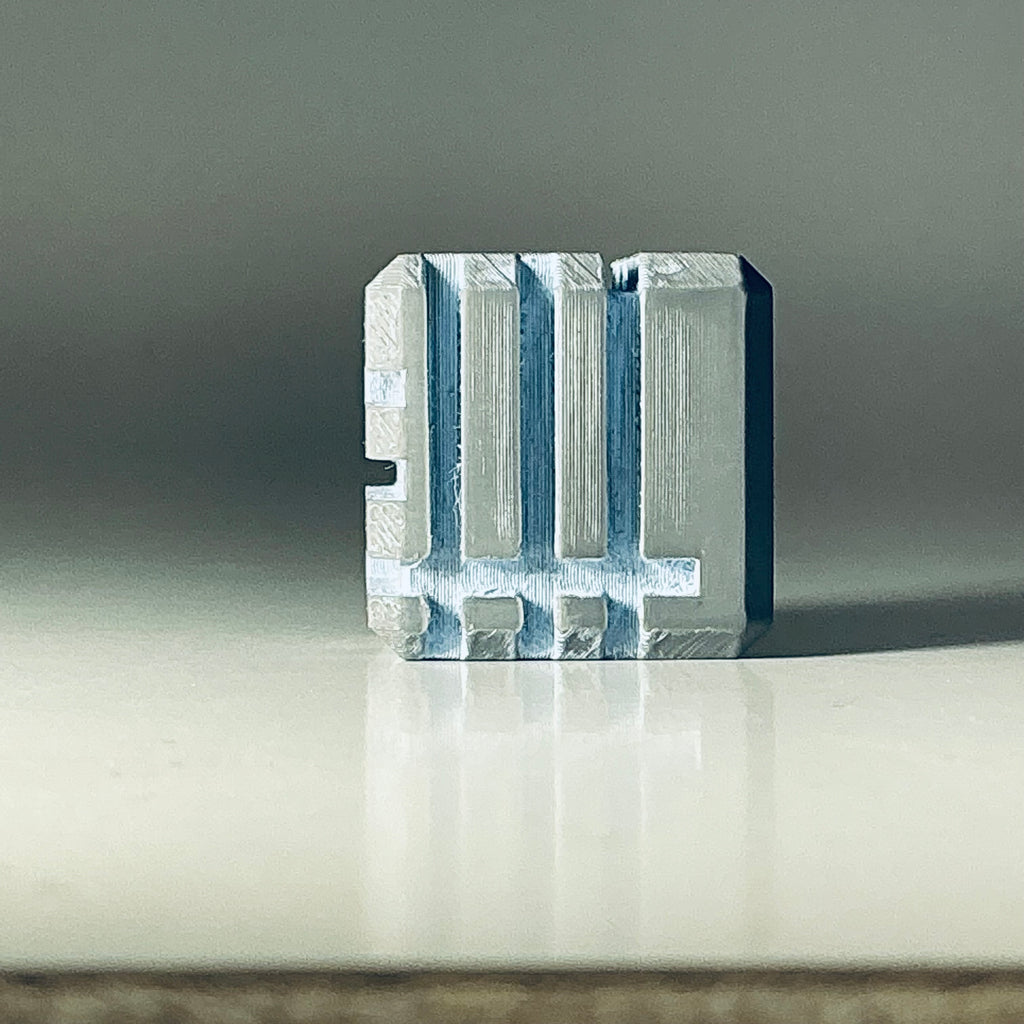 The Sci-Fi Die